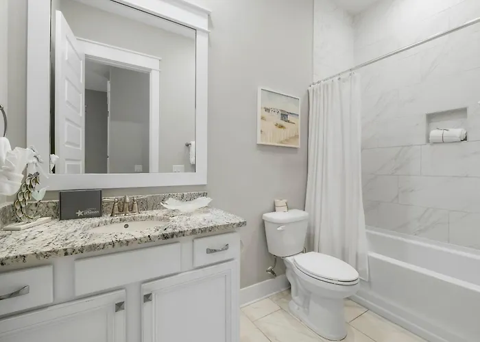 Prominence On 30A By Panhandle Getaways