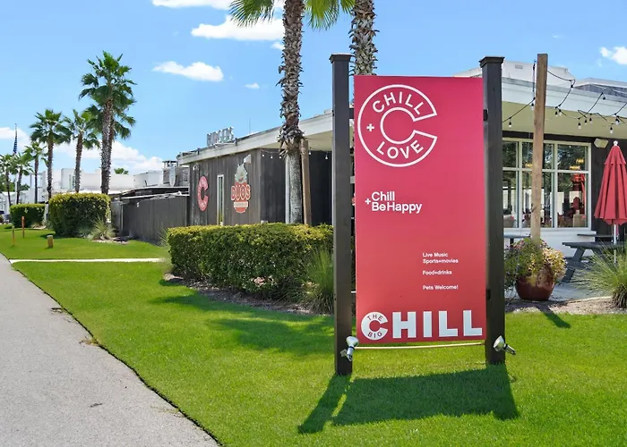 Pet Friendly - Prominence On 30A By Panhandle Getaways