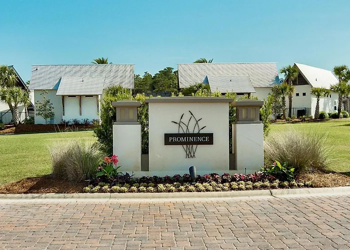 Prominece 30A - Coasting Inn